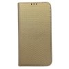 Etui Smart Magnet book iPhone 14 / 136.1 złoty/gold